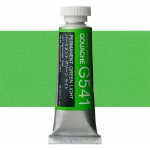 Holbein kvašová barva 15 ml Permanent Green Light – Hledejceny.cz