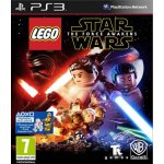 LEGO Star Wars: The Force Awakens – Zbozi.Blesk.cz