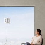 Ecovacs Winbot W2 – Zboží Dáma