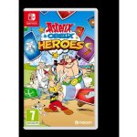 Asterix & Obelix: Heroes – Zboží Dáma