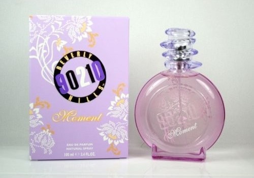 Beverly Hills 90210 Moment parfémovaná voda dámská 100 ml