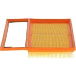 BOSCH F 026 400 814 Vzduchový filtr (F026400814) – Hledejceny.cz