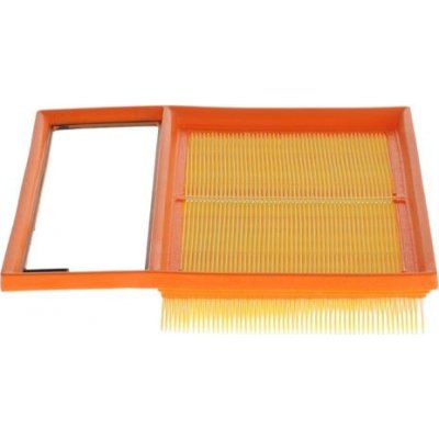 BOSCH F 026 400 814 Vzduchový filtr (F026400814) – Hledejceny.cz