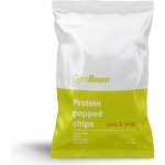 GymBeam Proteinové čipsy chilli a limetka 40 g – Zboží Dáma