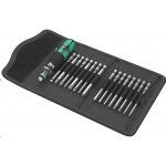 Sada bitů Kraftform Kompakt 60, 17 ks, WERA, 059295 – Sleviste.cz