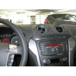 Brodit ProClip montážní konzole pro Ford Mondeo 08-14 (jen palubka bez navigace), na střed vlevo 854055 – Zboží Živě