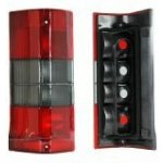 Zadní světlo - levé CITROËN JUMPER (230) | 1994-2001 | AUTOMOTIVE LIGHTING | – Hledejceny.cz
