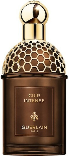 Guerlain Absolus Allegoria Cuir Intense parfémovaná voda dámská 125 ml