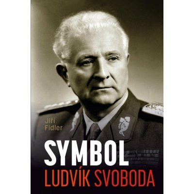 Symbol Ludvík Svoboda – Zbozi.Blesk.cz