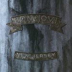 Bon Jovi - New Jersey -Remast- CD – Zboží Mobilmania