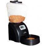 Eyenimal Pet Feeder Dávkovač krmiva pro psy a kočky 5 l – Zboží Dáma
