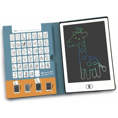 Zazu LCD kreslicí tablet – Zbozi.Blesk.cz