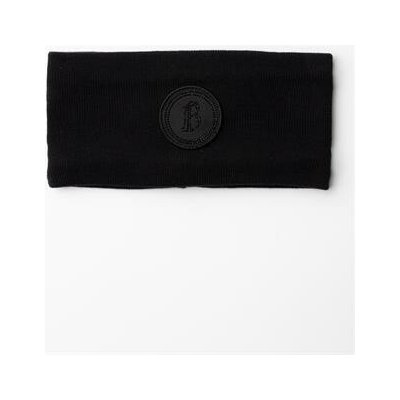 B Vertigo Pletená Sydney AW 25/26 černá – Zboží Dáma