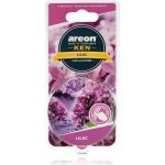 Areon KEN LILAC – Hledejceny.cz