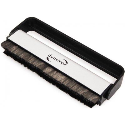 Dynavox Carbon Fiber Record Brush – Zboží Živě