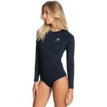 Roxy ESSENTIALS ONESIE BACK ZIP – Zboží Mobilmania