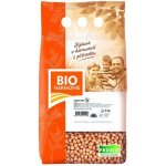 Bioharmonie Cizrna římský hrách 3kg – Zbozi.Blesk.cz