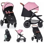 PETITE&MARS Sport Street+ Air Oak complete 2022 Rose Pink – Sleviste.cz