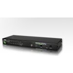 Aten CS-1716A KVM přepínač 16-port KVM USB+PS/2, OSD, rack 19 – Sleviste.cz
