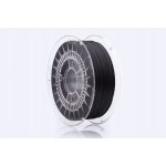 Print Me Advanced Matt PLA 1,75 mm 0,85 kg Černá – Zboží Živě