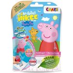Peppa Pig Bath Bomb koupelová bomba pro děti Raspberry 165 g – Zboží Dáma