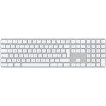 Apple Magic Keyboard Touch ID MK2C3SL/A – Zbozi.Blesk.cz
