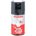 CARL HOERNECKE Obranný sprej pepřový Anti-Attack OC FOG 20ml – Zboží Dáma