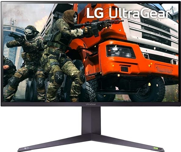 LG 32GQ950