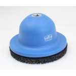 SATRA Kartáč houbový 150 mm, na čištění nábojů kol a brzdových bubnů, 1/2" – Sleviste.cz