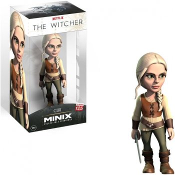 MINIX Netflix The Witcher Ciri 2023