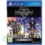 Kingdom Hearts 1.5 & 2.5 REMIX – Hledejceny.cz