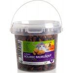 Underground Food sušený bourec morušový 500 ml 150 g – Zboží Dáma