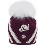 Sportalm Campeche CH m.P. 950357 Dark Burgundy – Hledejceny.cz