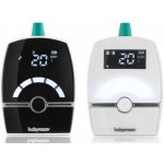 Babymoov Baby monitor Premium Care Digital Green 2015 černá – Zboží Mobilmania