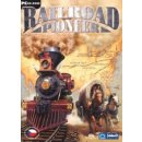 RailRoad Pioneer
