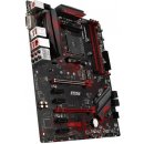 Základní deska MSI B450 GAMING PLUS