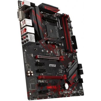 MSI B450 GAMING PLUS