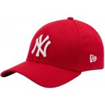 New Era LEAGUE SCARLET – Zboží Dáma