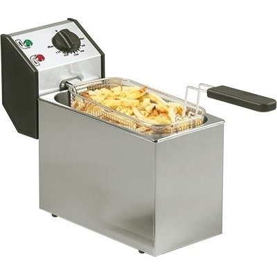 ROLLER GRILL 777320 – Zboží Dáma