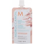 Moroccanoil Color Depositing Mask Hibiscus 30 ml – Zboží Dáma