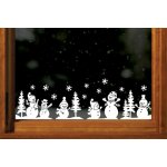 Pruh Veselí sněhuláci 1 – Zboží Dáma