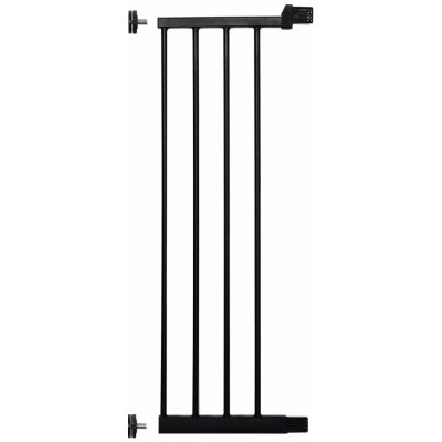 Springos nástavec 28 cm pro zábranu BabyLock černá – Zbozi.Blesk.cz