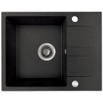 Kuchinox Laut SBZ_713Y – Zbozi.Blesk.cz