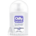 Chilly Hydrating gel na intimní hygienu 200 ml – Zboží Mobilmania