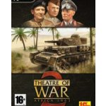 Theatre of War 2: Africa 1943 – Sleviste.cz