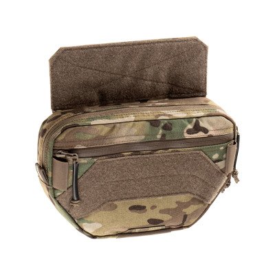 Clawgear Drop Down s velcro Multicam – Hledejceny.cz