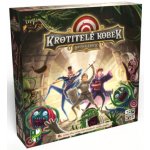 RexHry Krotitelé kobek – Zboží Mobilmania