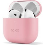 Epico Silicone Cover Airpods 4 9911102300023 – Zboží Mobilmania