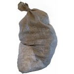 M.A.T. Group Pytel na brambory jutový 110x60 cm s úvazkem – Zboží Dáma