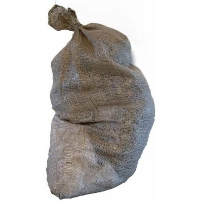 M.A.T. Group Pytel na brambory jutový 110x60 cm s úvazkem – Zboží Dáma